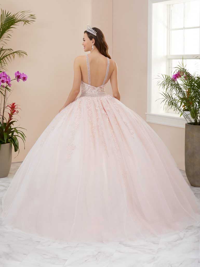 Fiesta Gowns Style 56405