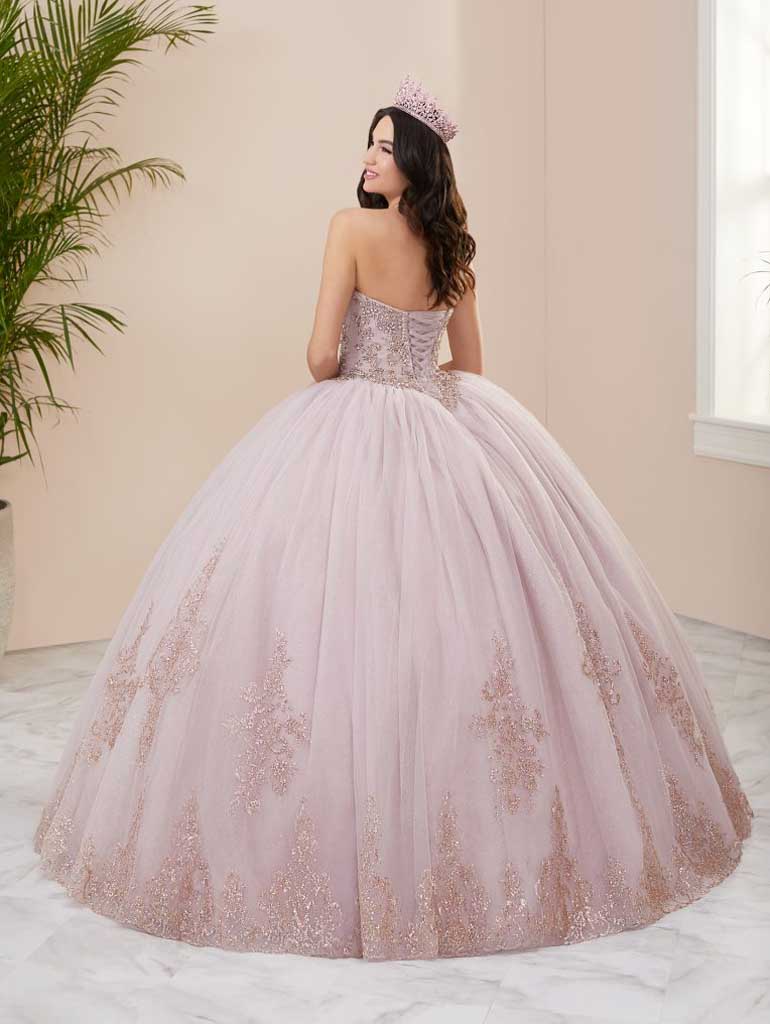 Fiesta Gowns Style 56408