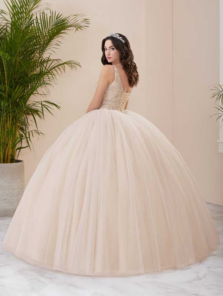 Fiesta Gowns Style 56410