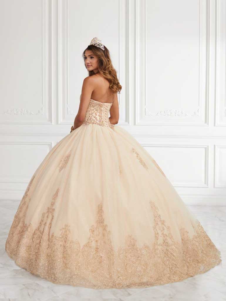 Fiesta Gowns Style 56386