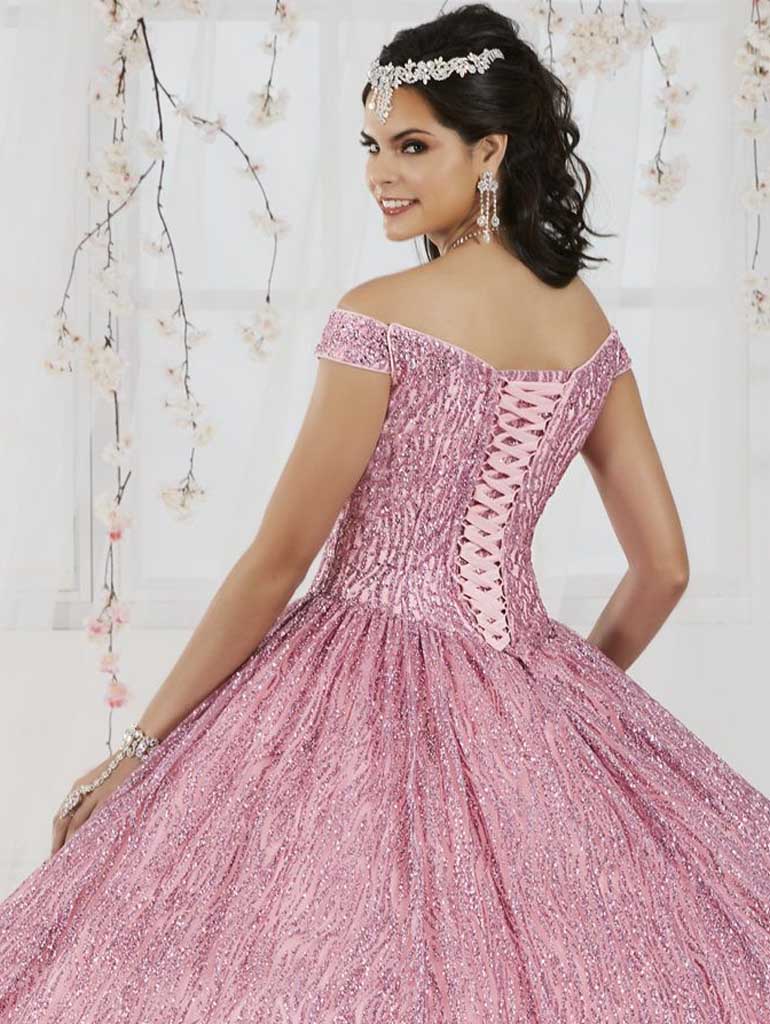 Fiesta Gowns Style 56365