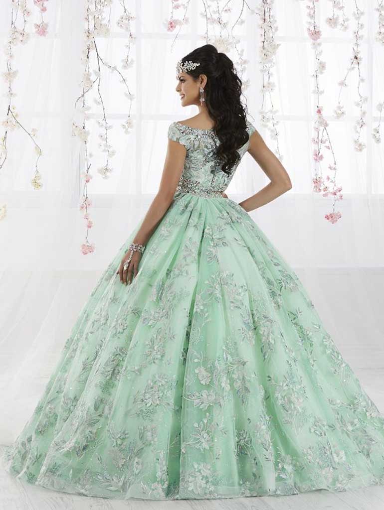 Fiesta Gowns Style 56370