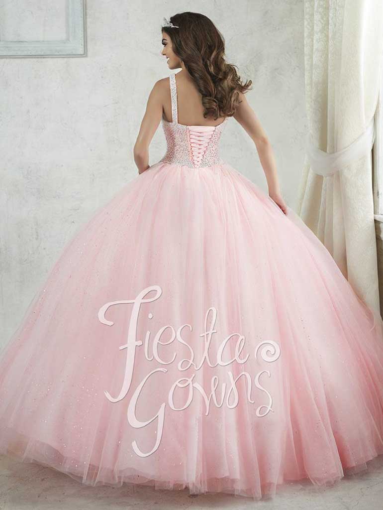 Fiesta Gowns Style 56318