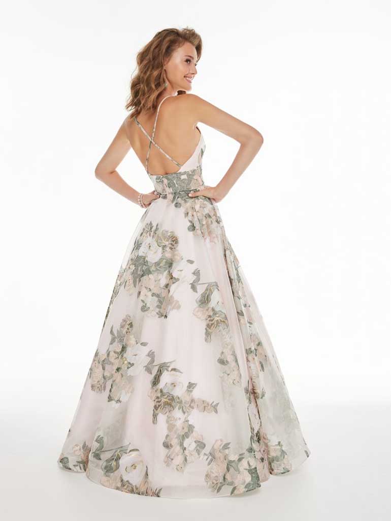 Tiffany Designs Style 16467