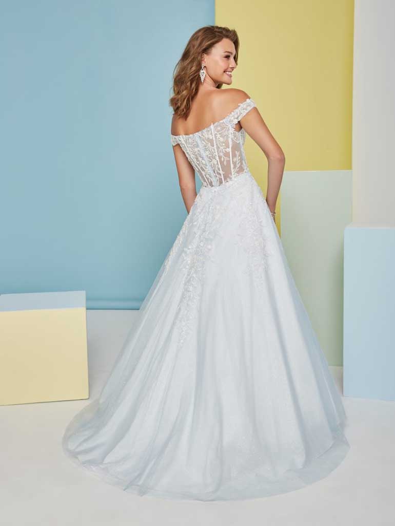 Tiffany Designs Style 16464