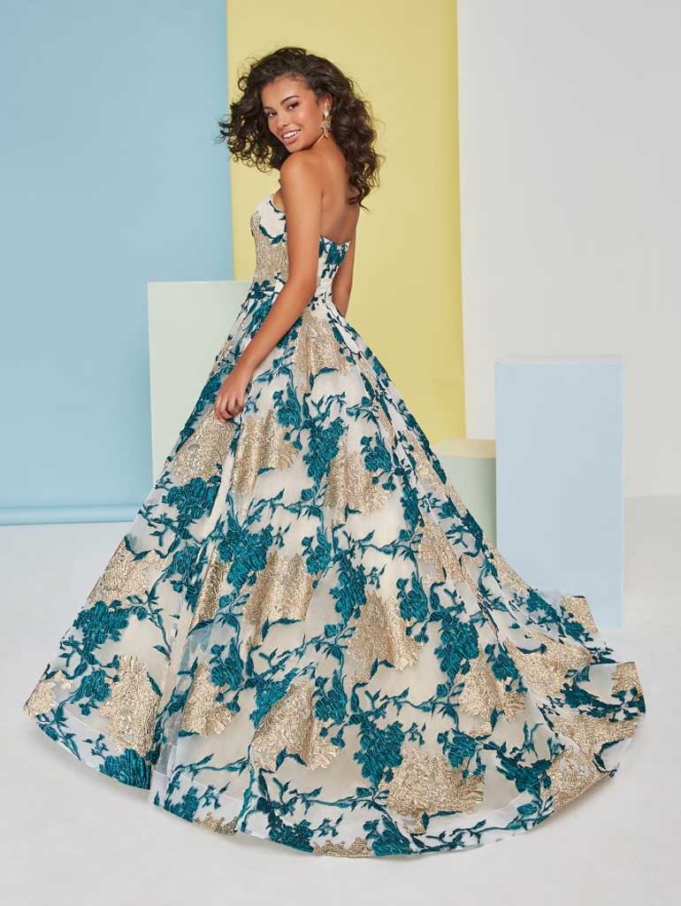 Tiffany Designs Style 16458