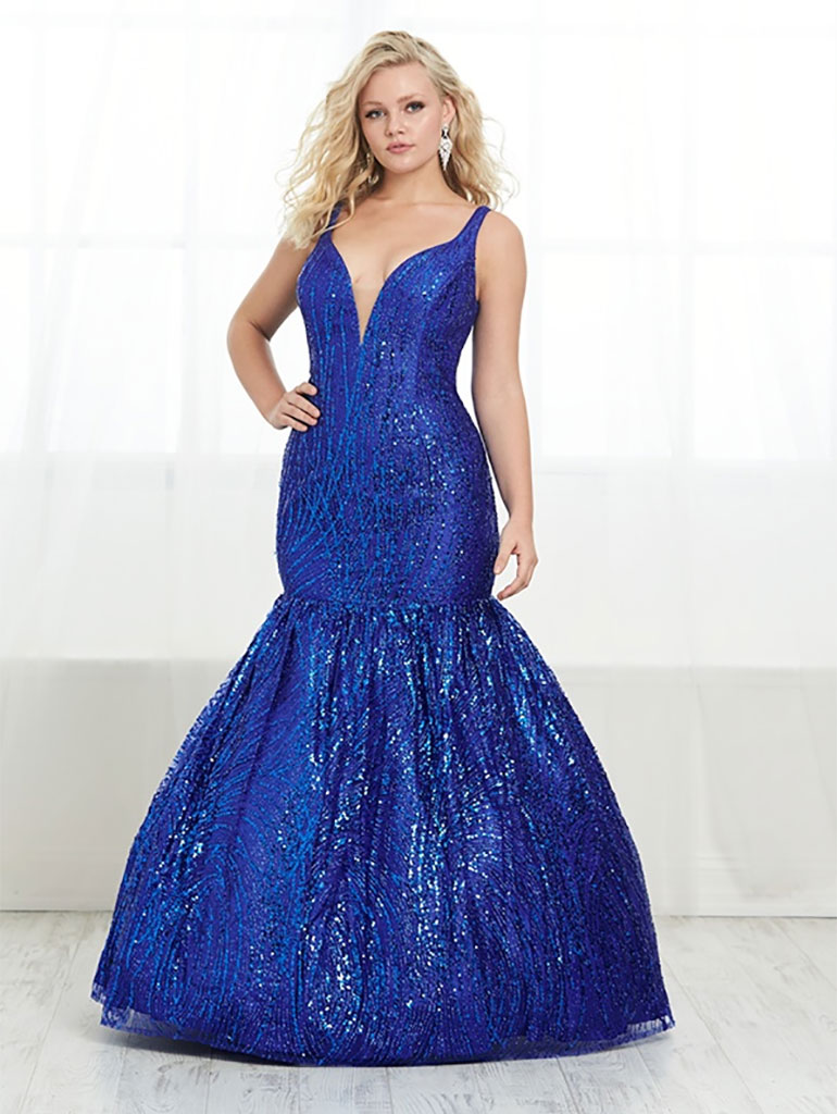 Tiffany Designs Plus Style 16447