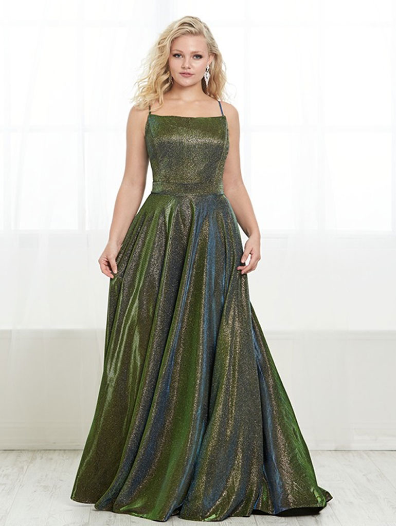 Tiffany Designs Plus Style 16448