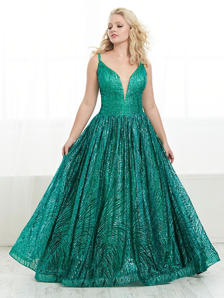 Tiffany Designs Plus Style 16453