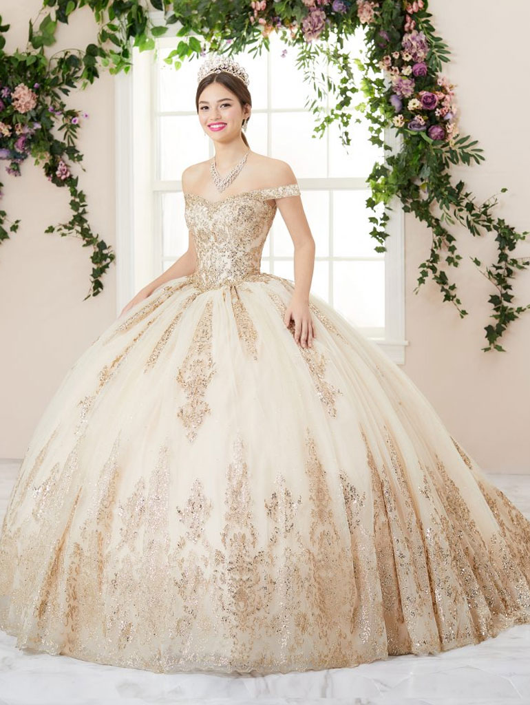 Tiffany Quinceanera Dress 26960