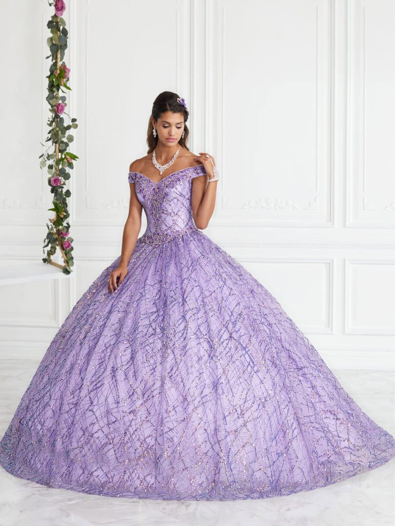 Tiffany Quinceanera Dress 26944