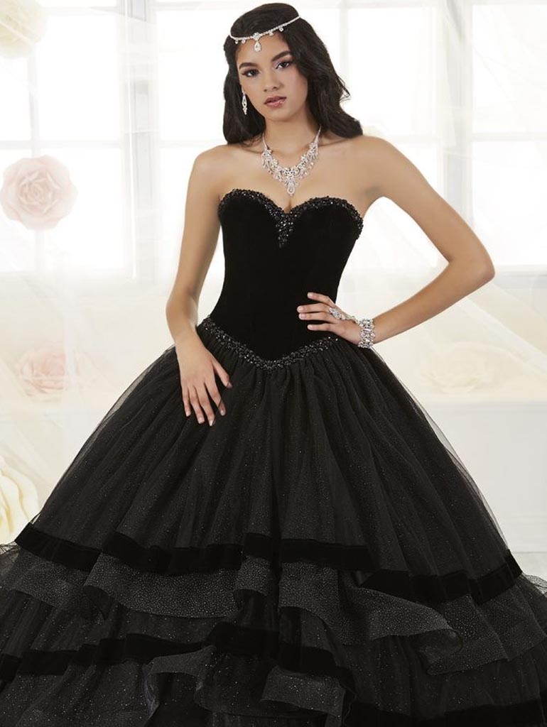 Tiffany Quinceanera Style 26907