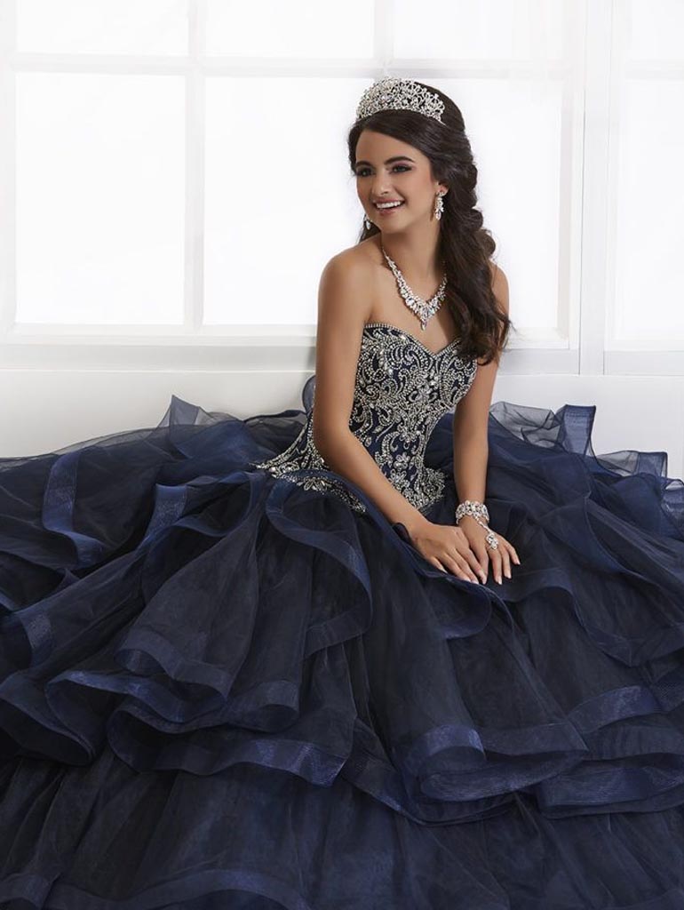 Tiffany Quinceanera Style 26891