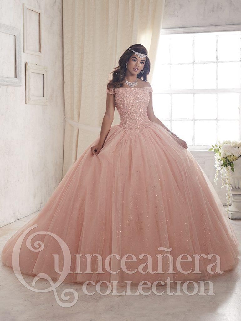 Tiffany Quinceanera Style 26844