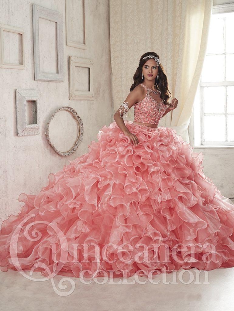 Tiffany Quinceanera Style 26830