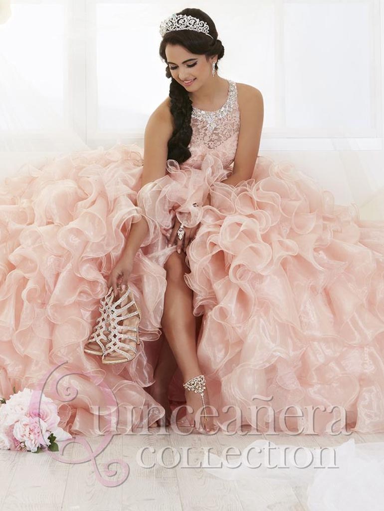 emily's boutique quinceanera dresses