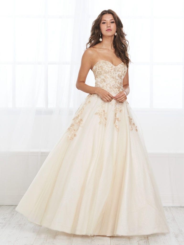 Tiffany Designs Style 16397