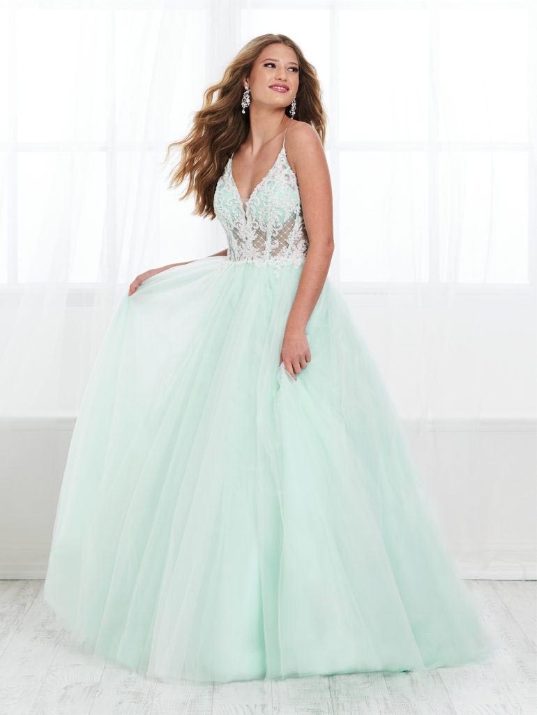 Tiffany Designs Style 16402