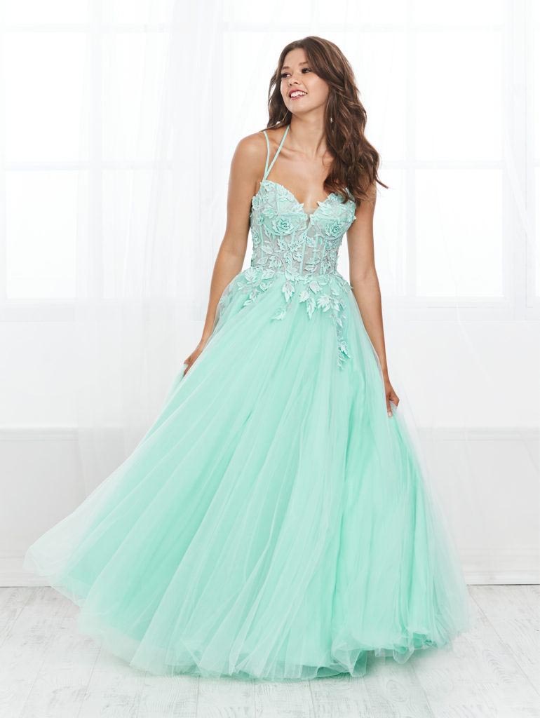 Tiffany Designs Style 16417