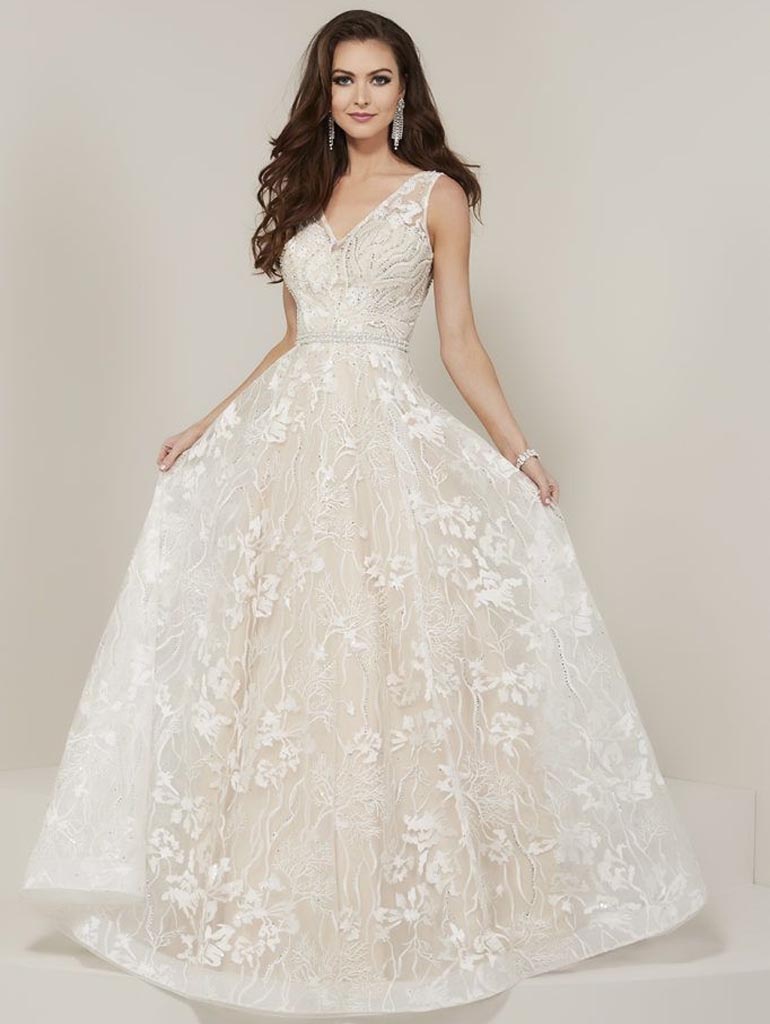 Tiffany Designs Style 16346