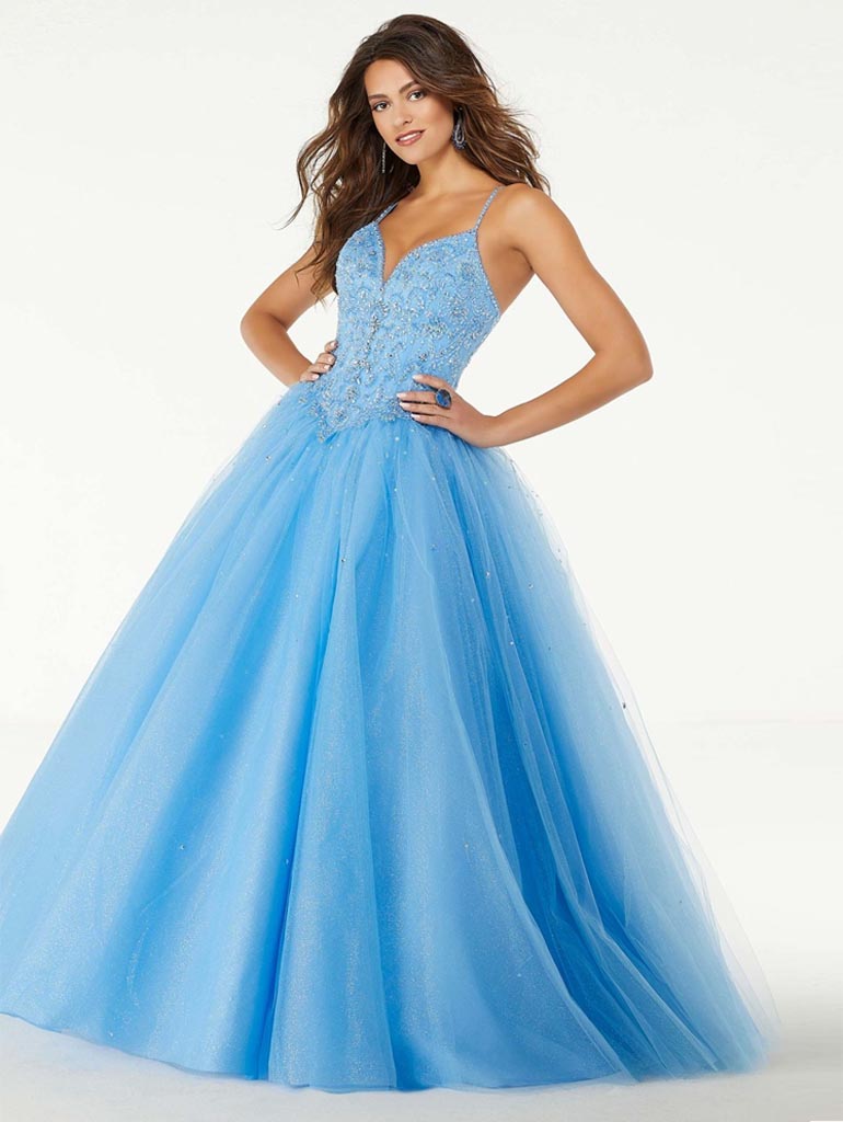 Morilee Dress Style 45013