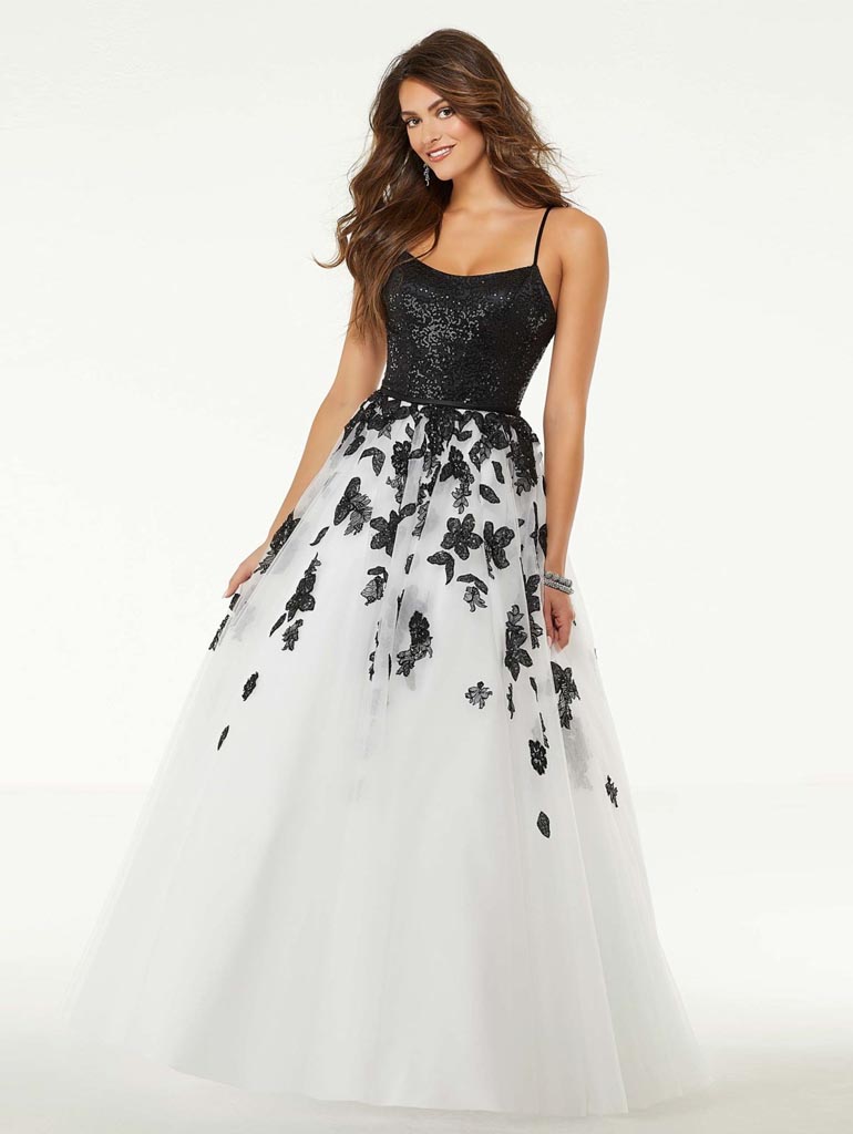 Morilee Dress Style 45026