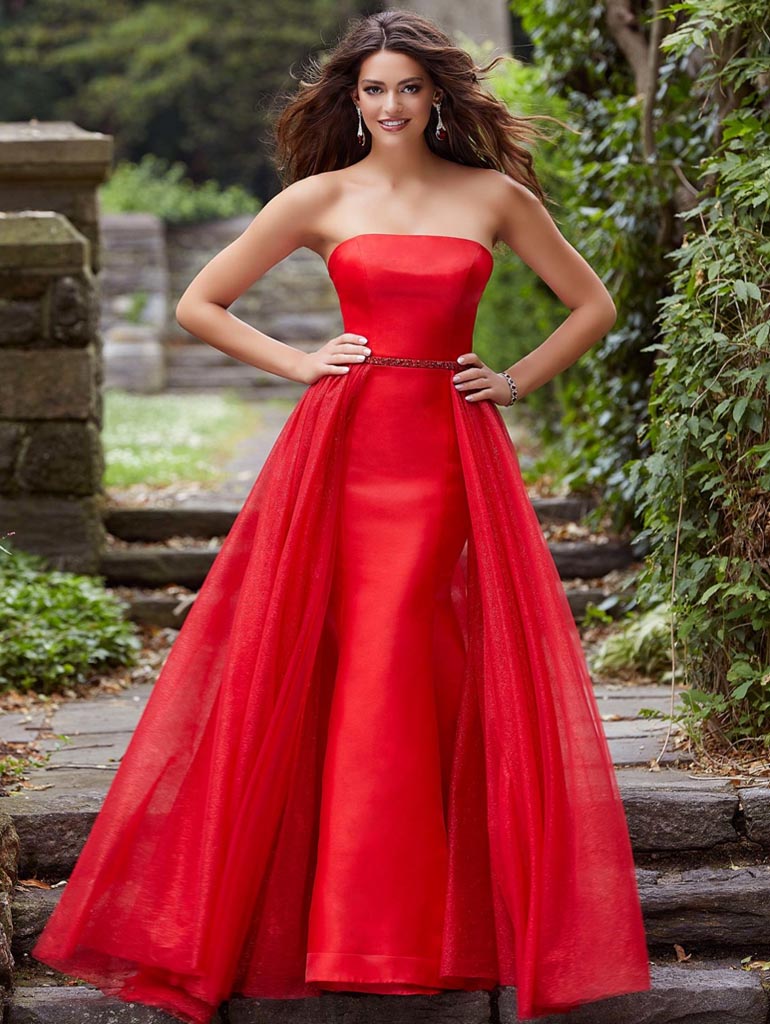 Morilee Dress Style 45029