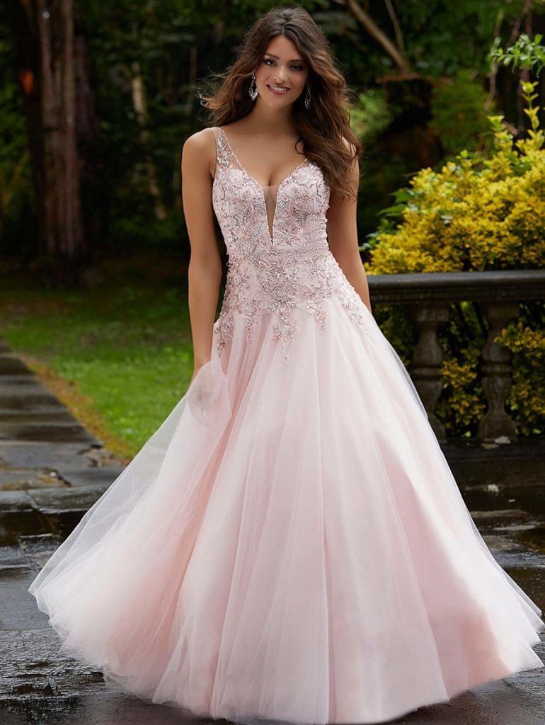 Morilee Dress Style 45036