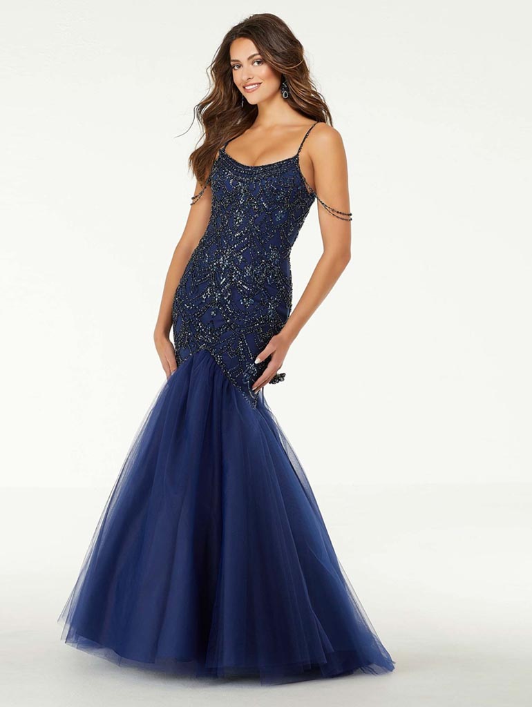 Morilee Dress Style 45042