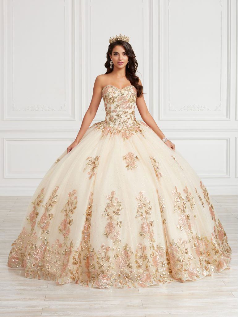 Tiffany Quinceanera Dress 26976