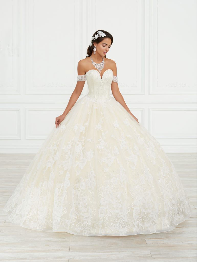 Tiffany Quinceanera Dress 26975