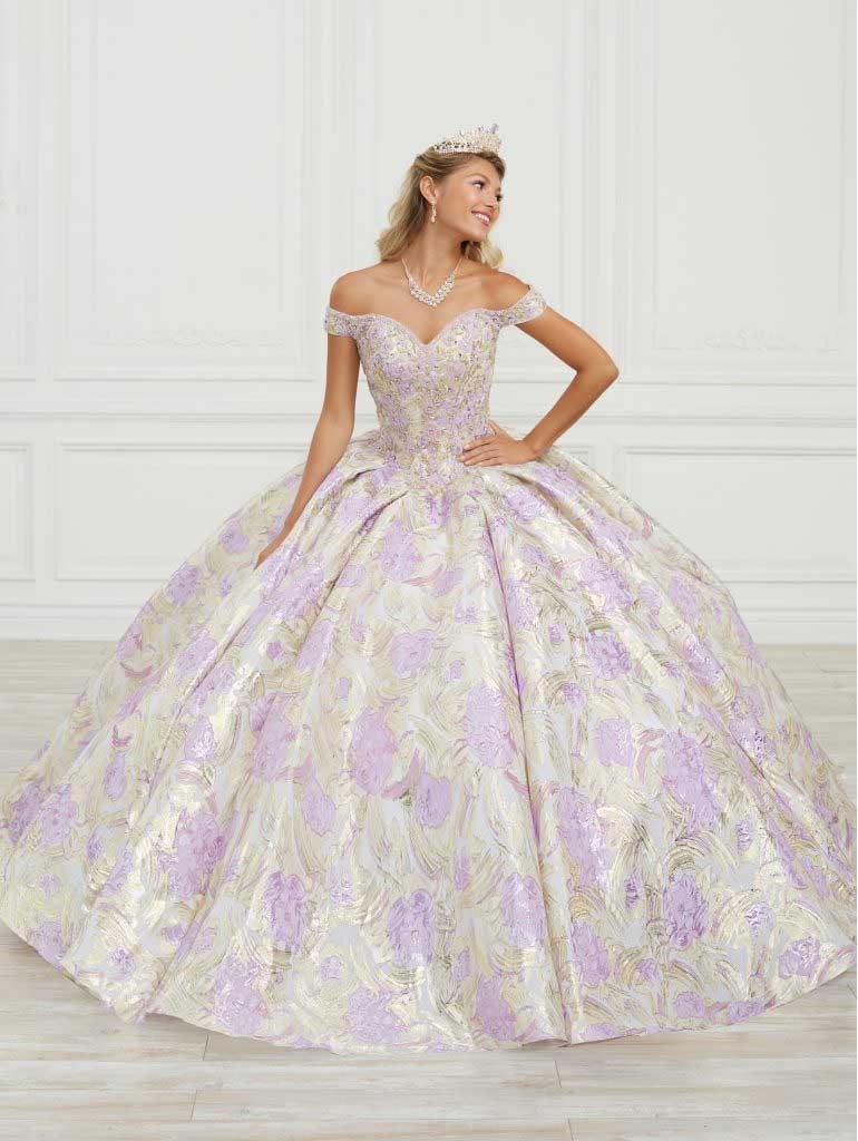 Tiffany Quinceanera Dress 26971