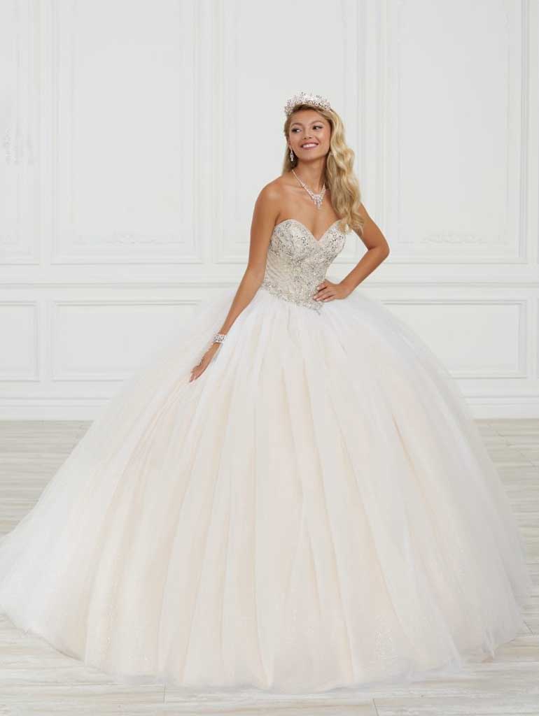 Fiesta Gowns Style 56415