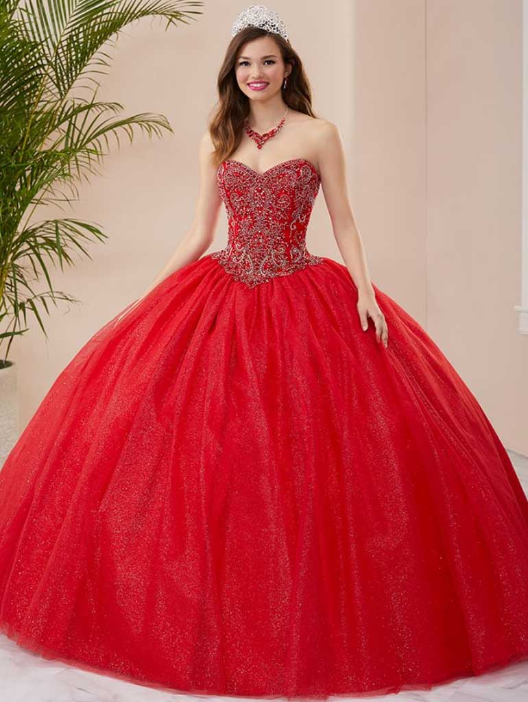 Fiesta Gowns Style 56403