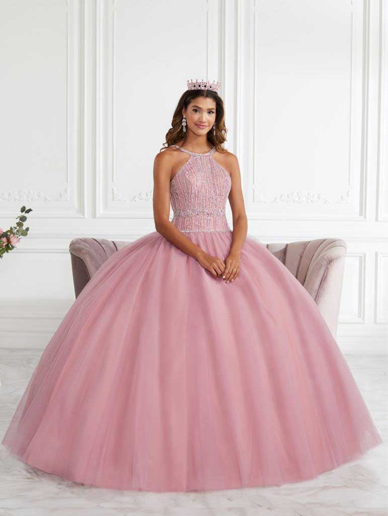 Fiesta Gowns Style 56391