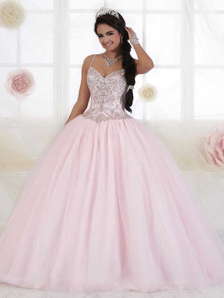 Fiesta Gowns Style 56351