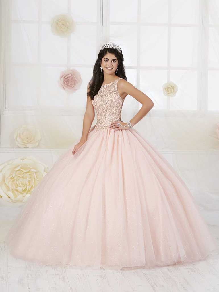 Fiesta Gowns Style 56358