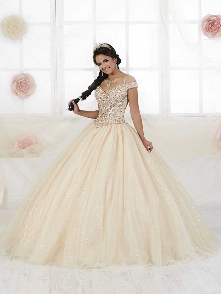 Fiesta Gowns Style 56360