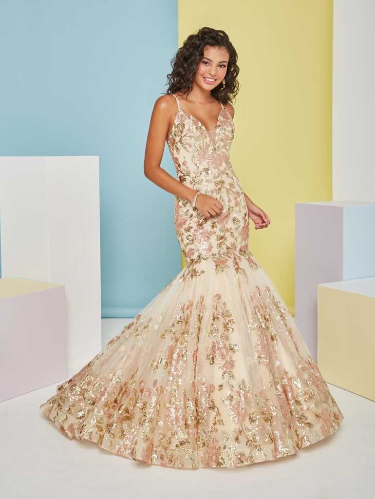 Tiffany Designs Style 16475