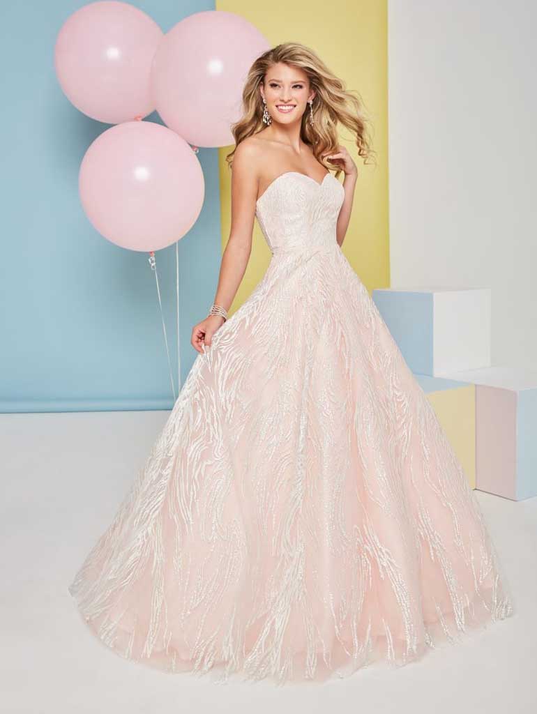 Tiffany Designs Style 16474