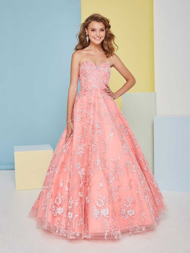 Tiffany Designs Style 16471