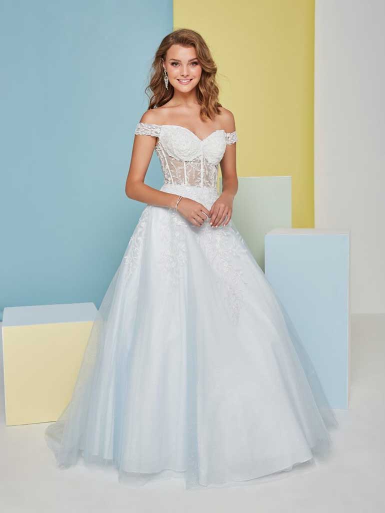 Tiffany Designs Style 16464