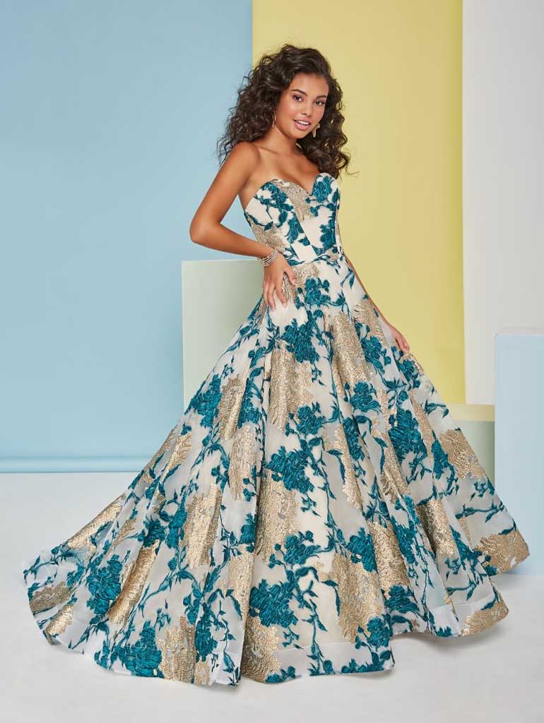 Tiffany Designs Style 16458