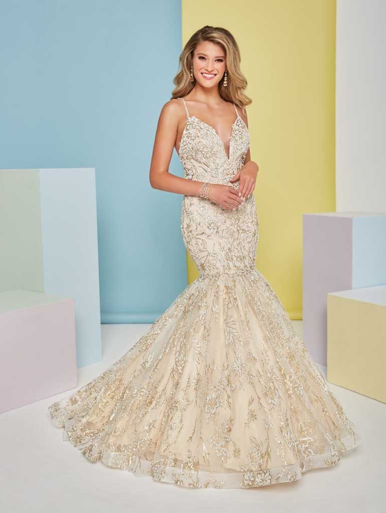 Tiffany Designs Style 16455